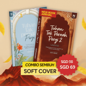 Combo Sembuh (Edisi 1 & 2)