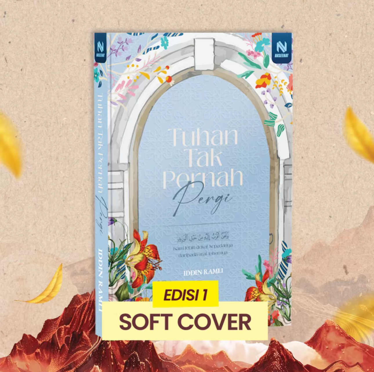 Tuhan Tak Pernah Pergi (Edisi 1) - Image 3