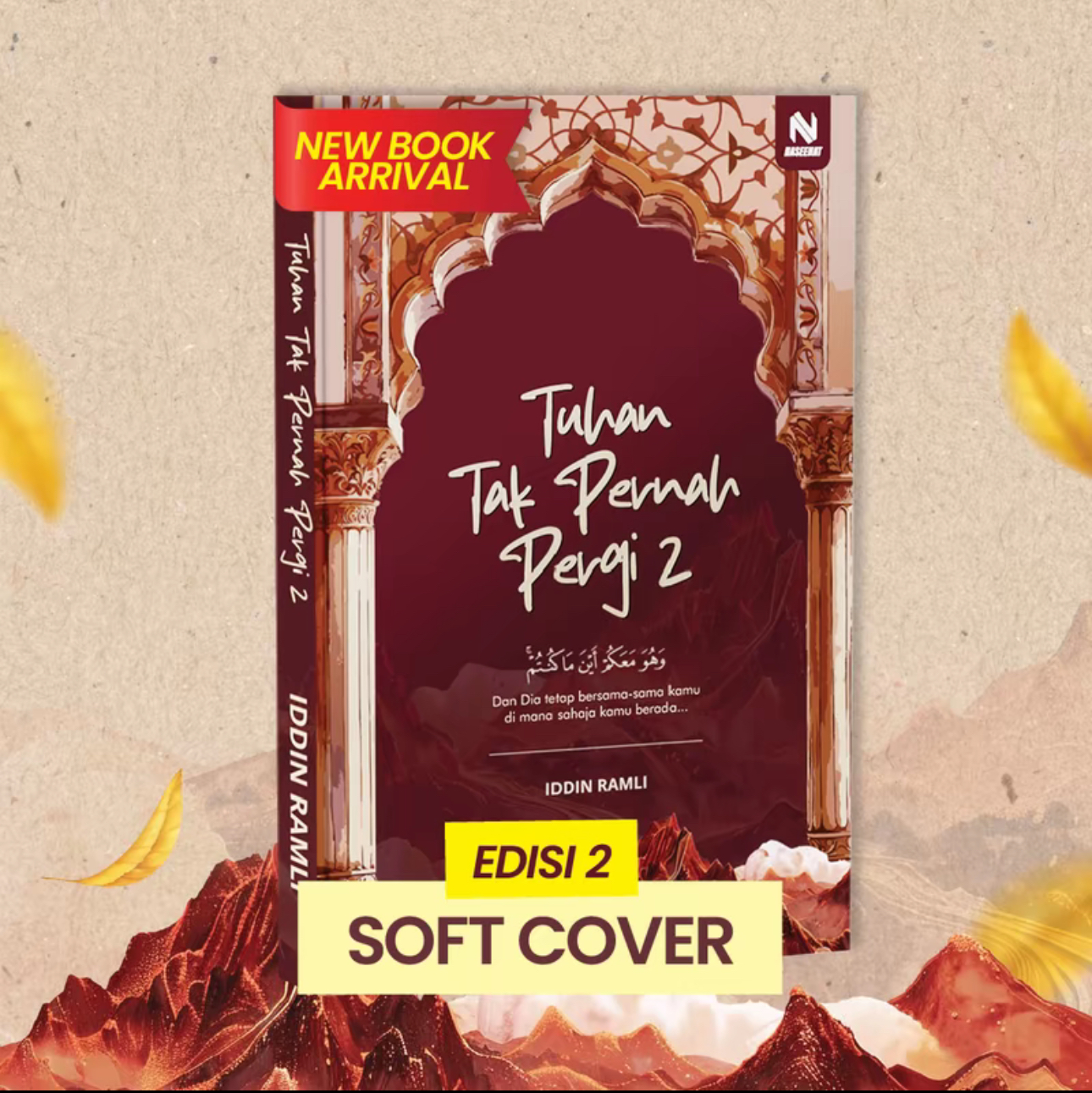 Combo Sembuh (Edisi 1 & 2) - Image 4