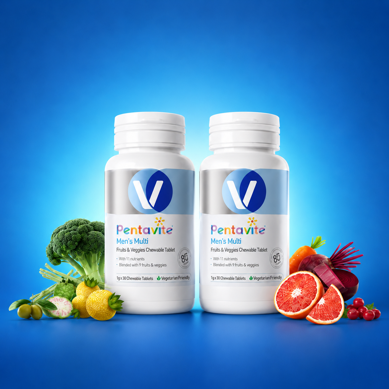 DUO PACK