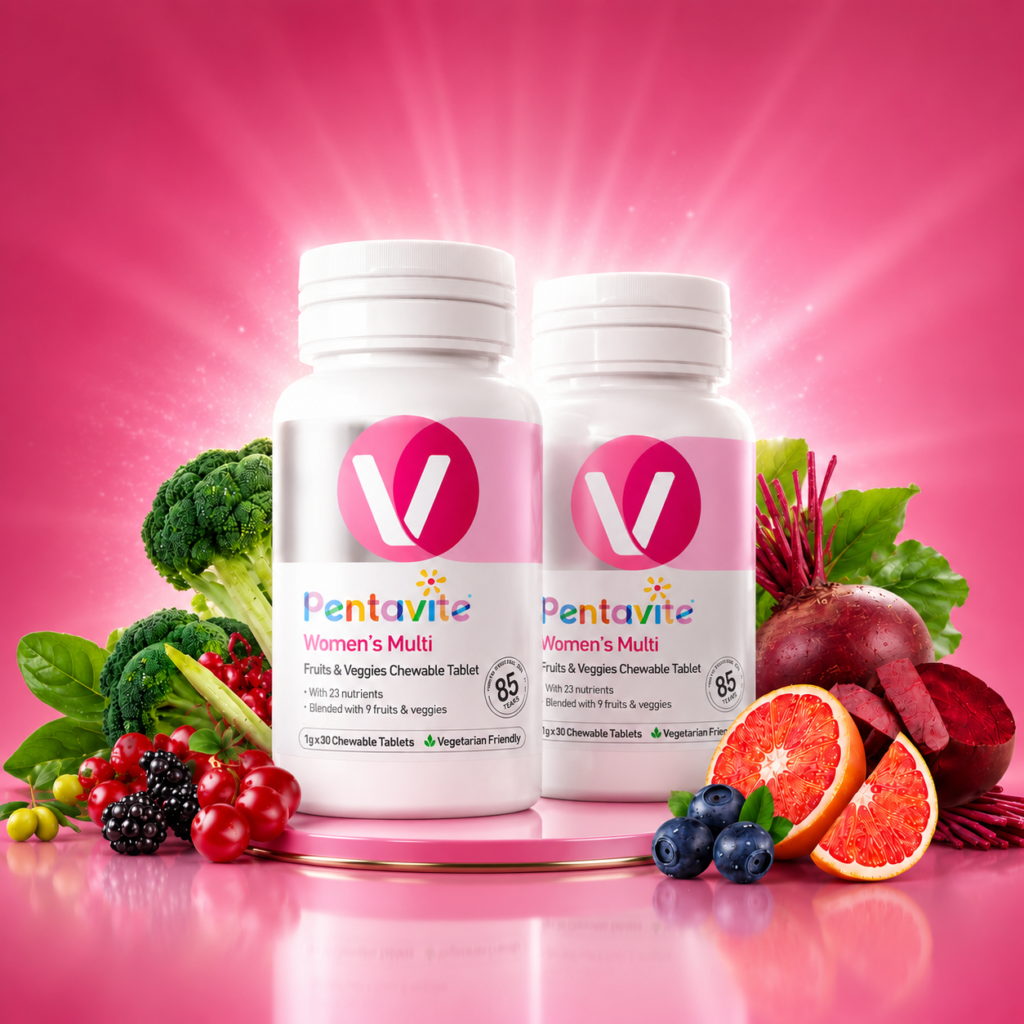 WELLNESS PACK P.W