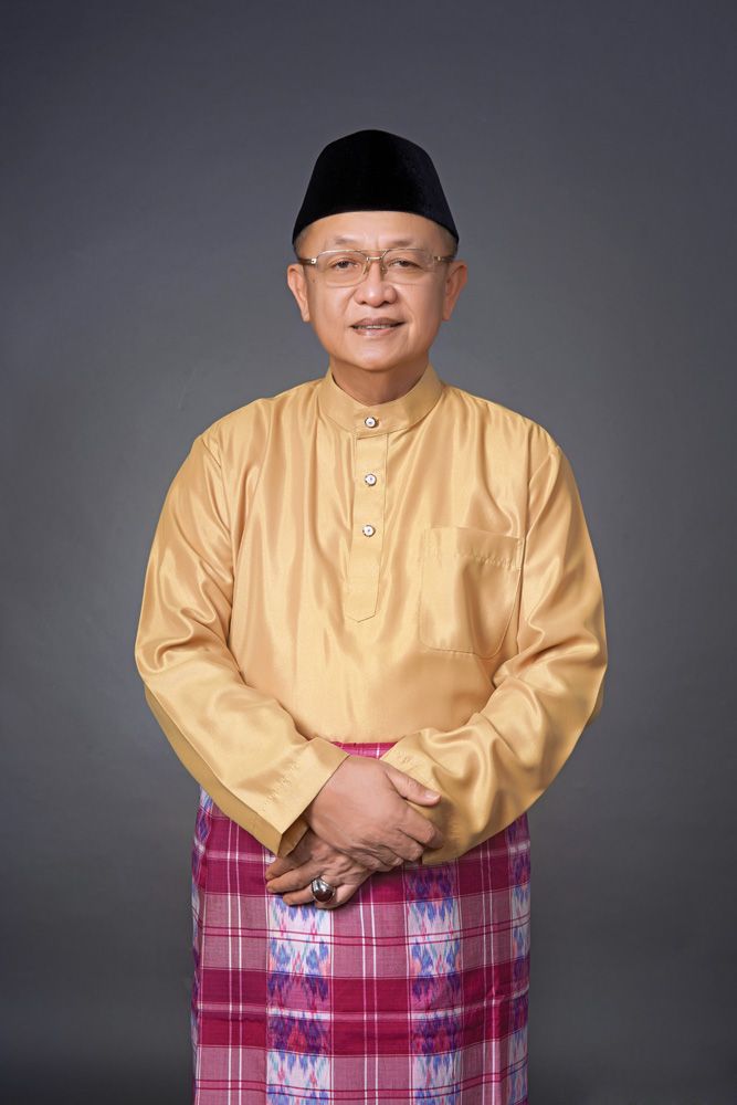 Ahmad Razali