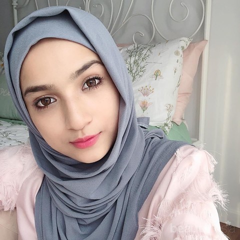 Amirah Hassan