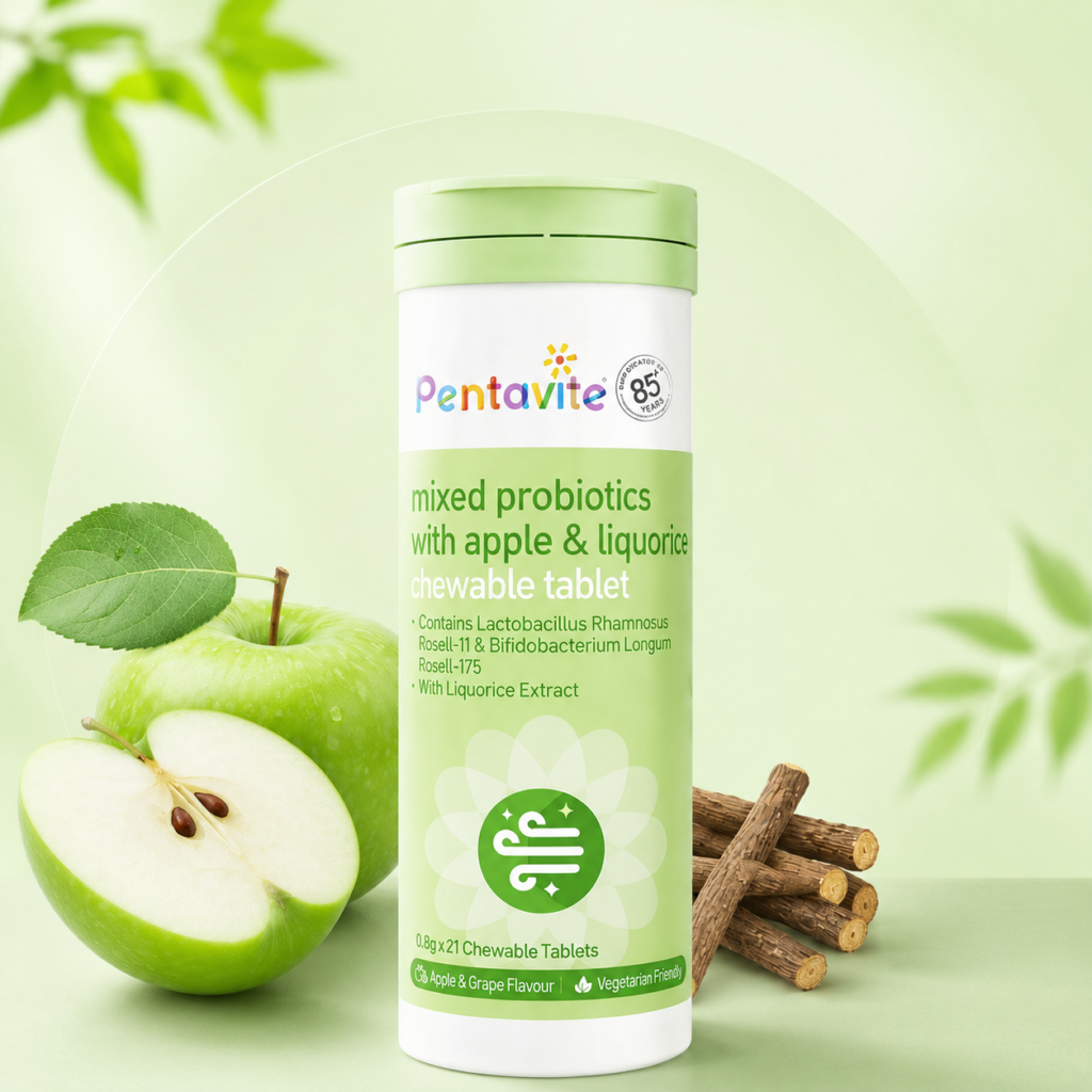 PV PROBIOTIC X 1