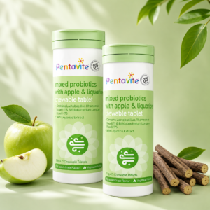 PV PROBIOTIC X 2