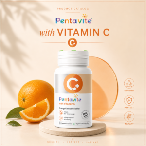 SINGLE VITAMIN C (SVC)