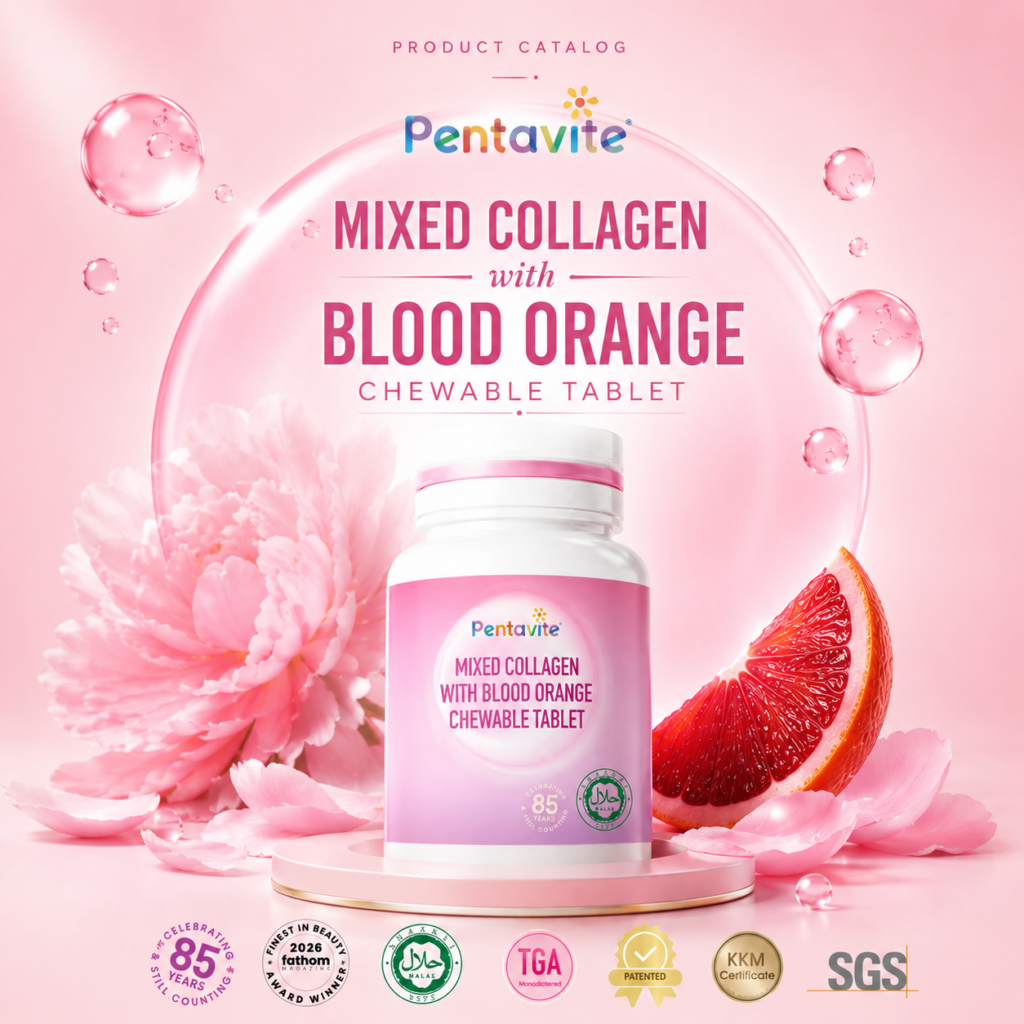 SINGLE COLLAGEN (SC)