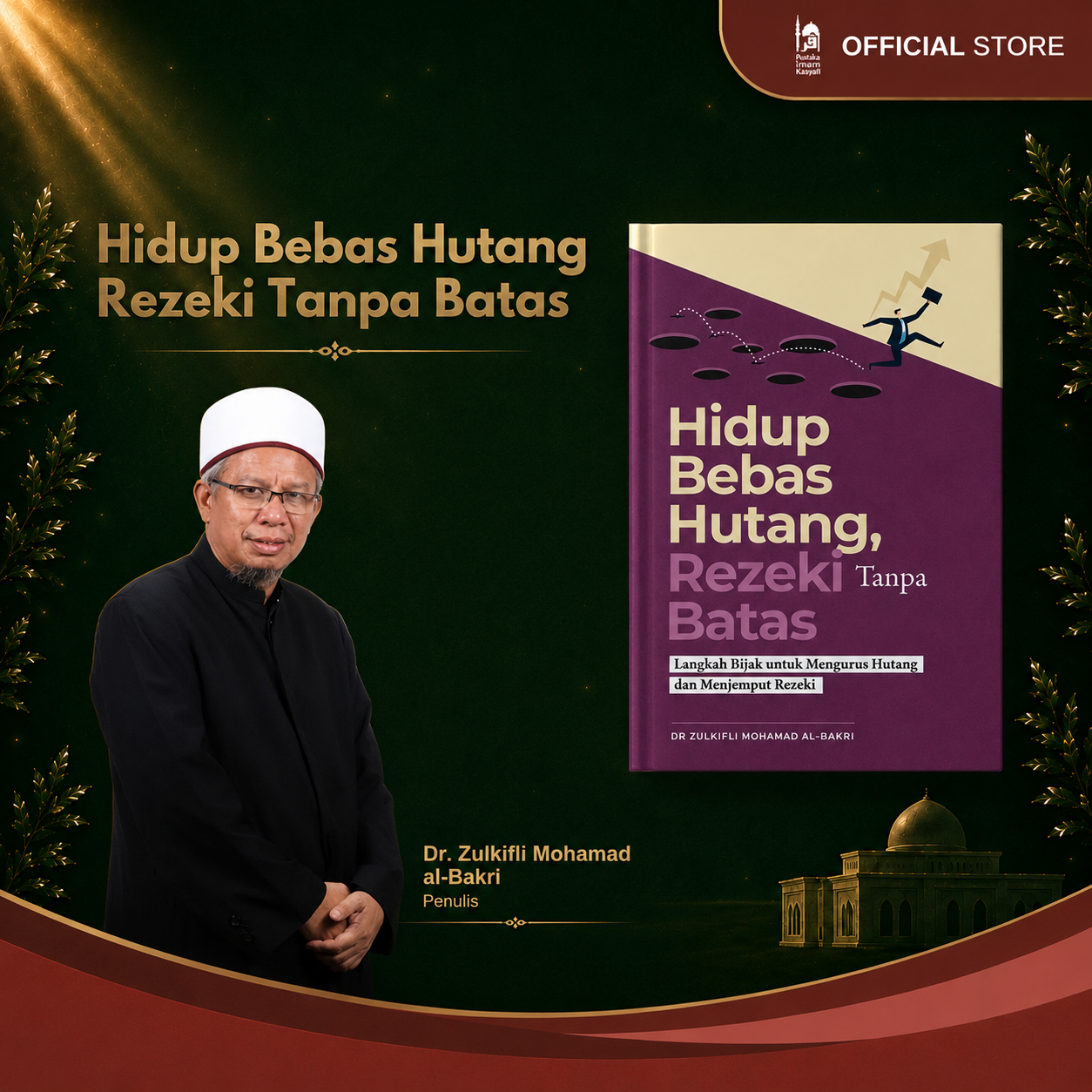 Hidup Bebas Hutang