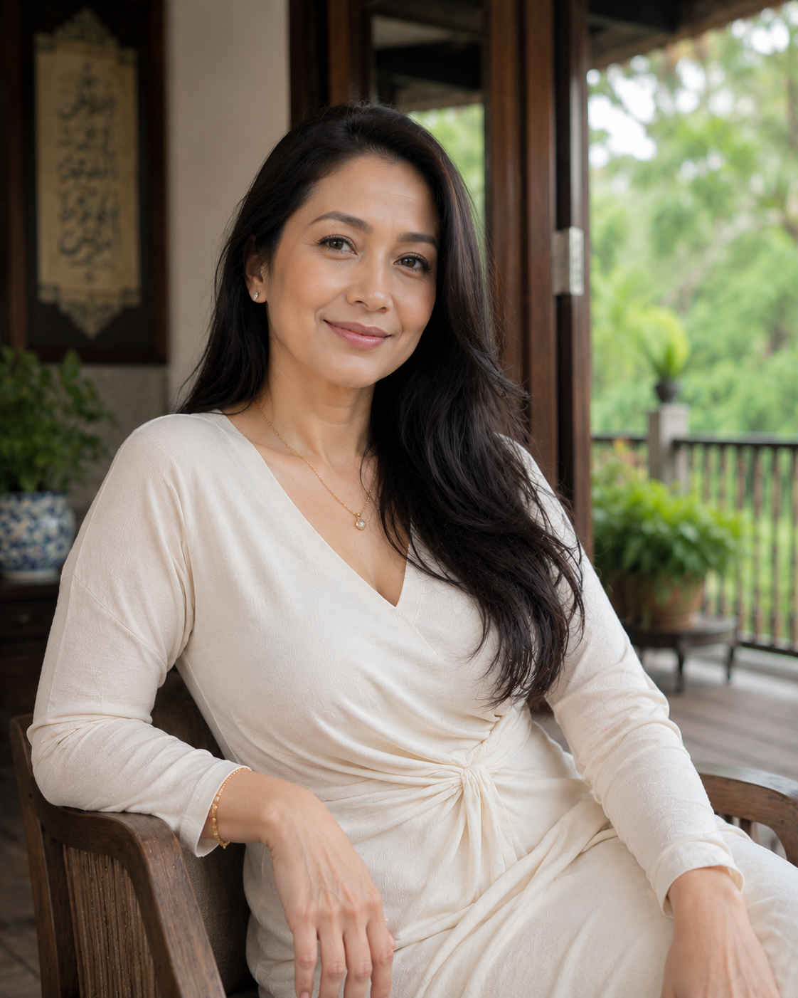 Puan Noraini Binti Ahmad