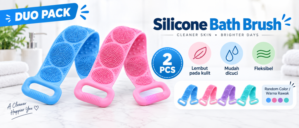 DUO PACK (2 PCS)