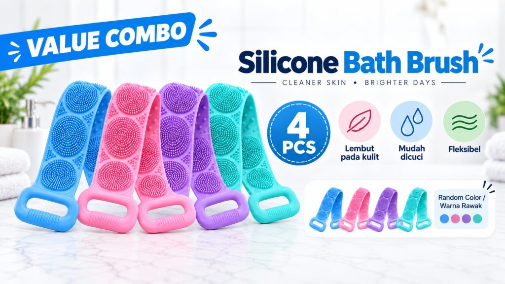VALUE COMBO (4 PCS)
