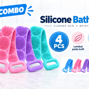 VALUE COMBO (4 PCS)