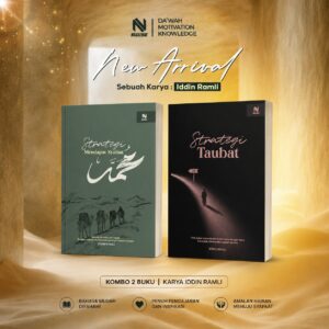 COMBO SYAFAAT & TAUBAT