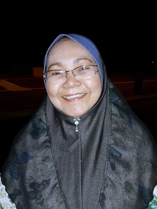 Puan Rohana