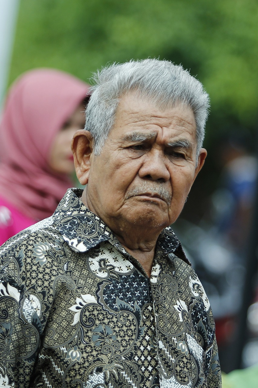 Encik Ismail