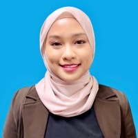 Farah Nadia, Johor Bahru