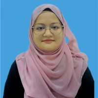 Nur Aisyah, Shah Alam