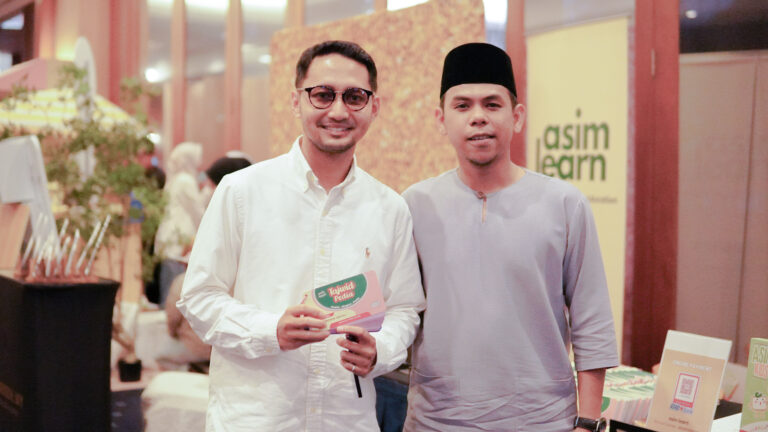 SUFIAN SUHAIMI