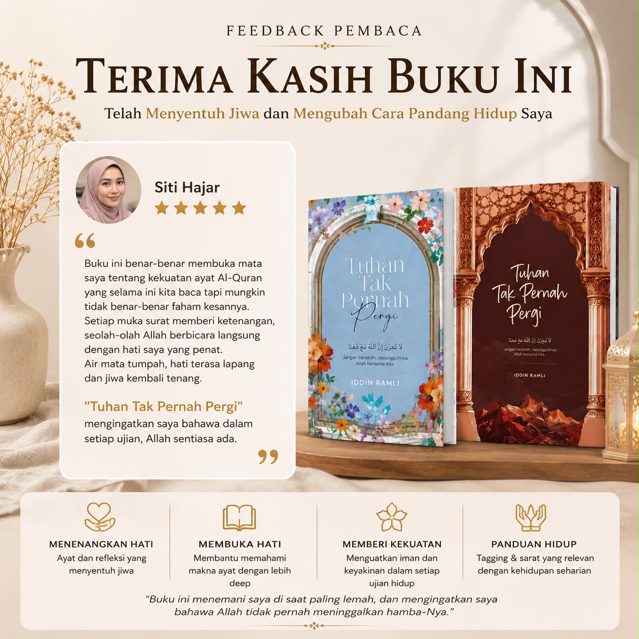 Customer feedback 2