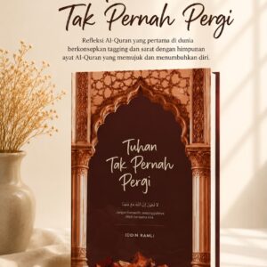 Tuhan Tak Pernah Pergi - Edisi 2