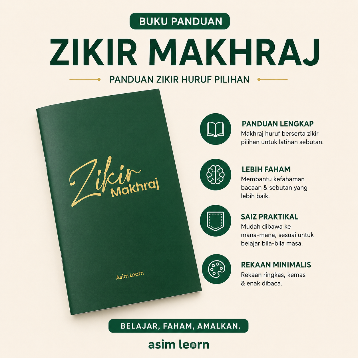 ZIKIR MAKHRAJ