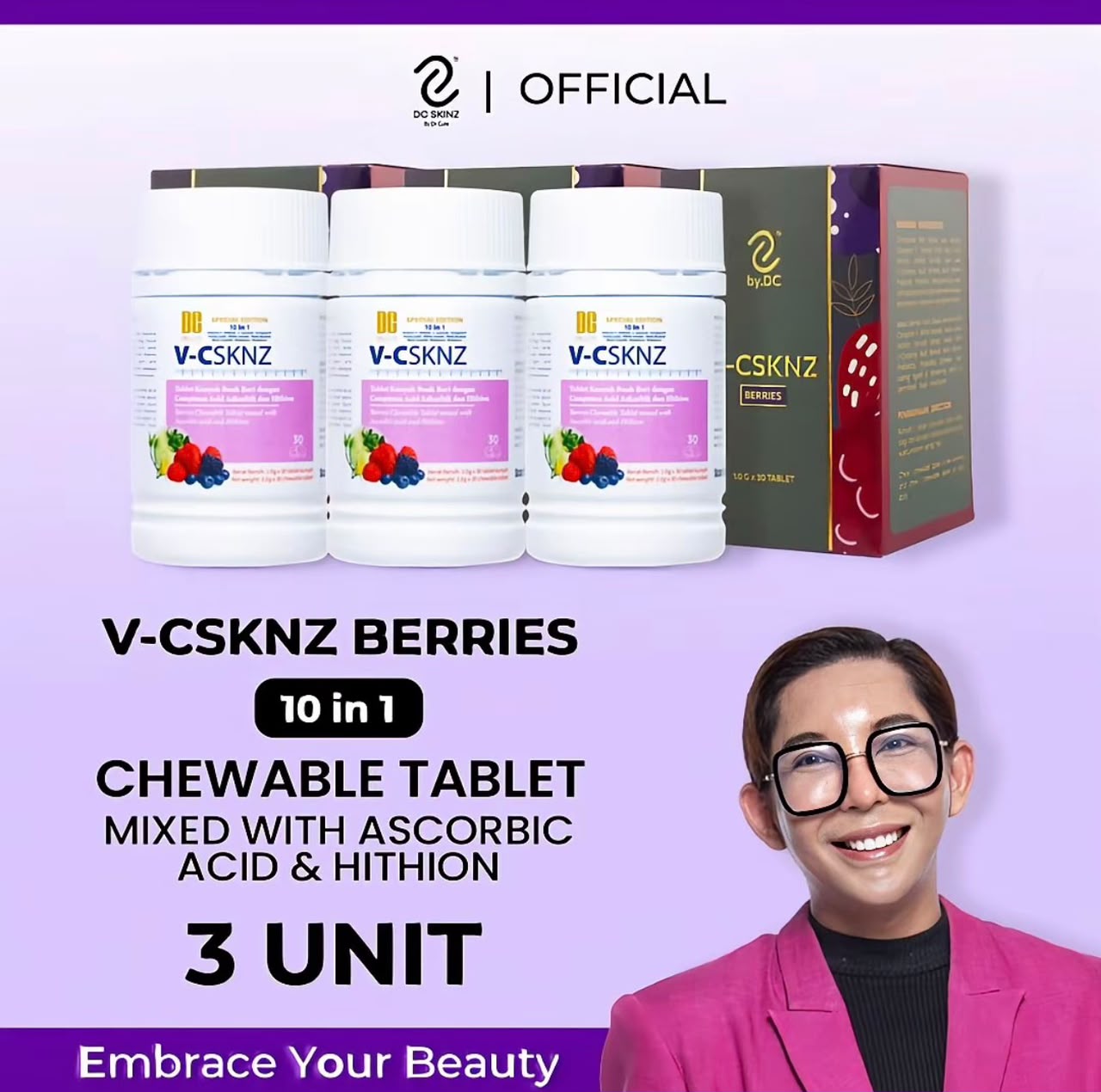 ULTIMATE WOMEN'S PACK