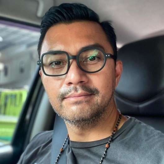 Aiman Hakim