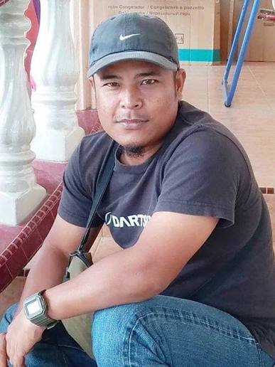 Syafiq Azman