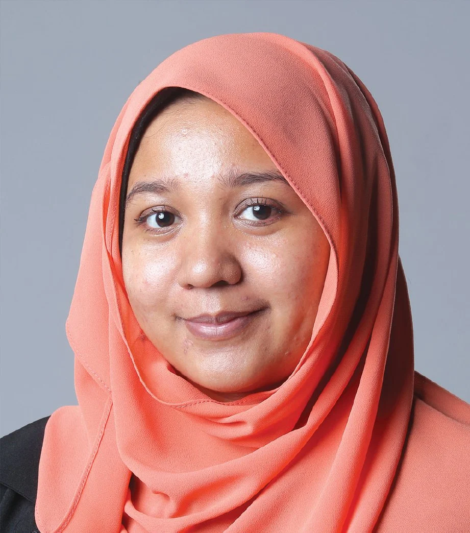 Farah Diana