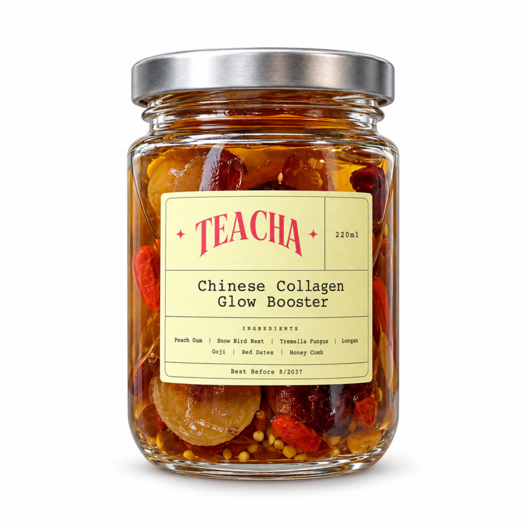 TEACHA X 1 BOTTLE (TC)